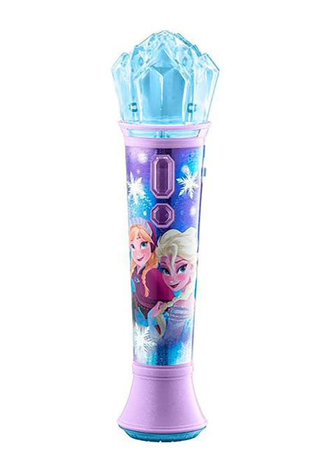 Comprar Frozen Microphone Uk Barato&nbsp;Preço