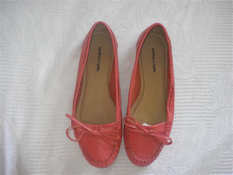 Comprar Sapato Vermelho No Sonho Barato&nbsp;Preço