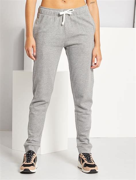 Comprar Calças Fato Treino Kiabi Barato&nbsp;Preço