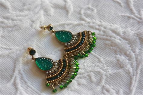 Comprar Pedra Dura Brincos Online Barato&nbsp;Preço