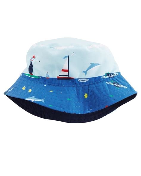 Comprar Chapeu Praia Bebe Carters Barato&nbsp;Preço