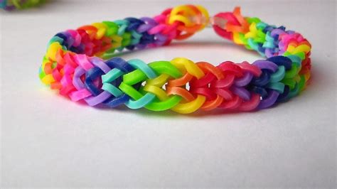 Comprar Pulseira De Elastico Colorida Barato&nbsp;Preço