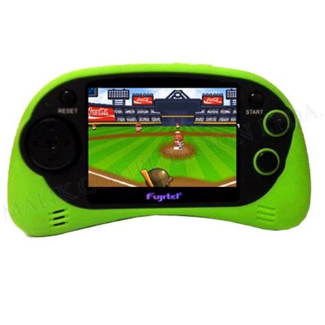 Comprar Consola Portatil Fujitel Barato&nbsp;Preço