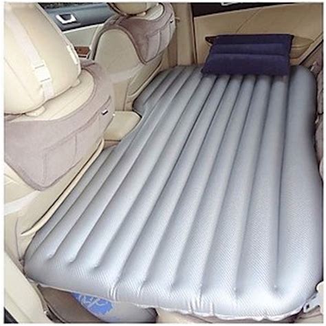 Comprar Colchao Inflavel Banco De Tras Barato&nbsp;Preço