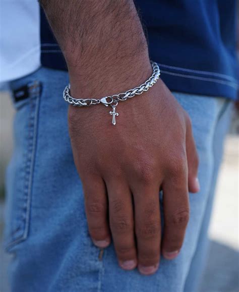 Comprar Pulseira Homem One Barato Preço