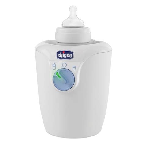 Comprar Como Utilizar O Aquecedor De Biberões Chicco Barato&nbsp;Preço