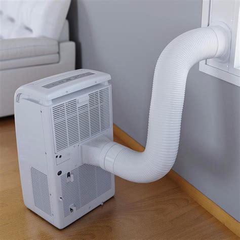 Comprar Como Aumentar O Tubo Do Ar Condicionado Portatil Barato&nbsp;Preço