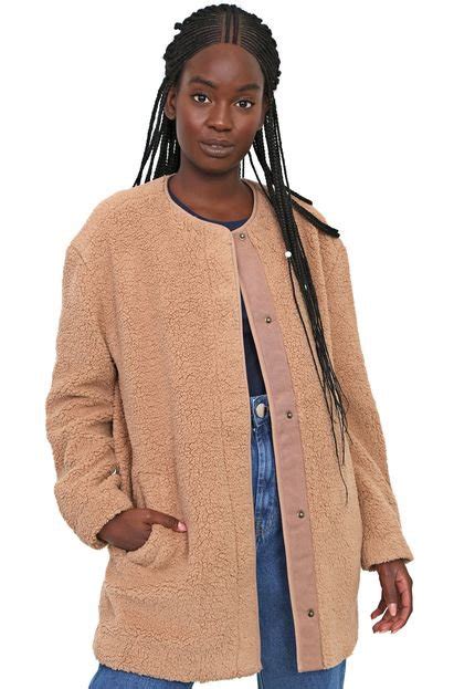 Comprar Casaco Pelo Gap Barato&nbsp;Preço