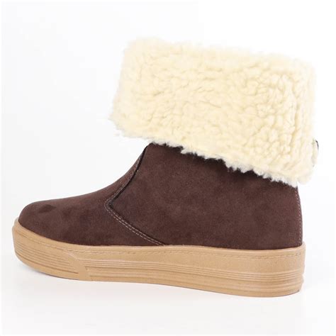 Comprar Bota Pantufa Pelo Barato&nbsp;Preço