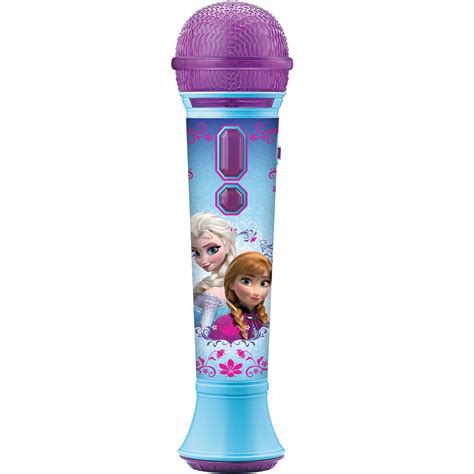 Comprar Frozen Speaker Microphone Barato&nbsp;Preço