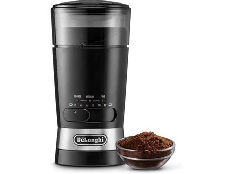 Comprar Moinho De Café Delonghi Kg210 Barato&nbsp;Preço