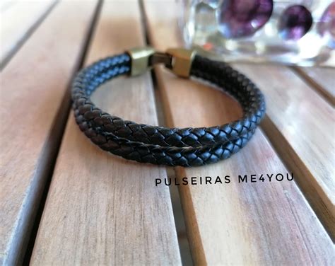 Comprar Pulseira Tornozelo Masculina Barato&nbsp;Preço