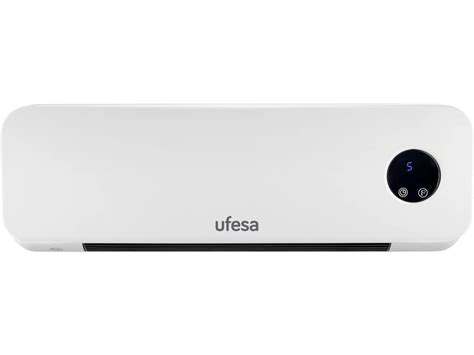 Comprar Aquecedor Termoventilador Ufesa Cc2000P Barato Preço