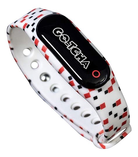 Comprar Pulseira Pokemon Go-Tcha Barato&nbsp;Preço