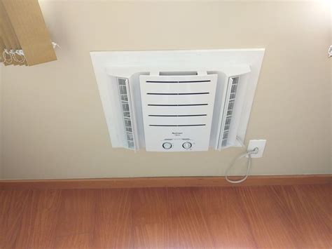 Comprar Mini Ar Condicionado De Janela Barato&nbsp;Preço