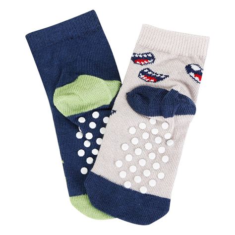 Comprar Meias Com Antiderrapante Infantil Barato Preço