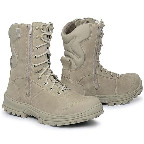 Comprar Bota Militar Masculina Barato&nbsp;Preço