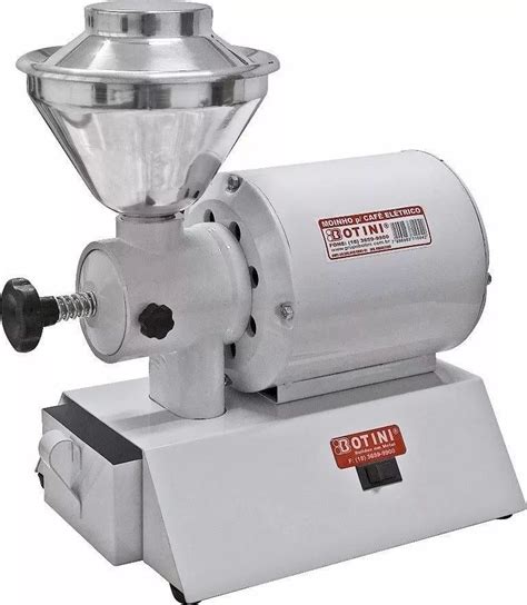 Comprar Moinho De Café Botini Barato Preço