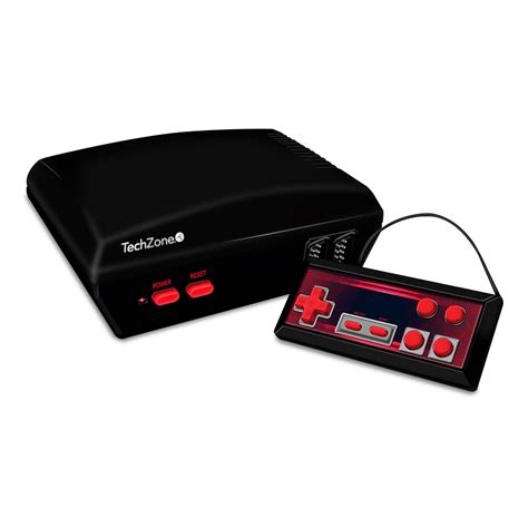 Comprar Consola Portátil Ginga Giconv03 Barato Preço