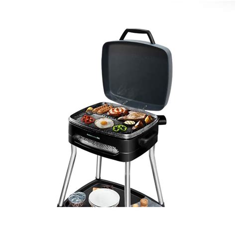 Comprar Grelhador Barbecue Elétrico Barato Preço