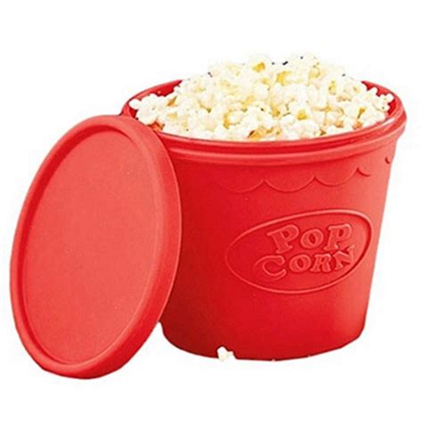 Comprar Pipoqueira De Silicone Para Microondas Barato&nbsp;Preço