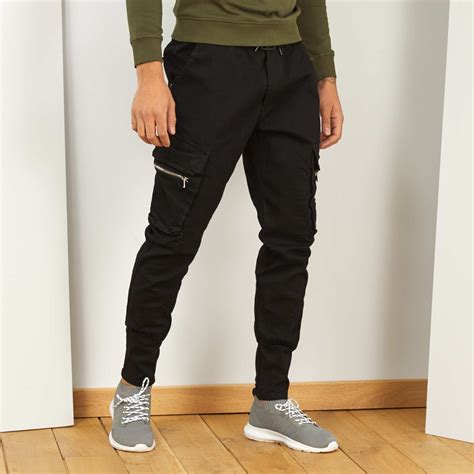 Comprar Calças De Fato De Treino Largas Homem Barato&nbsp;Preço