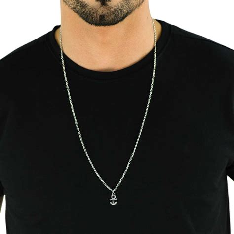 Comprar Colares Homem One Barato&nbsp;Preço