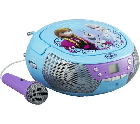 Comprar Best Buy Frozen Microphone Barato&nbsp;Preço