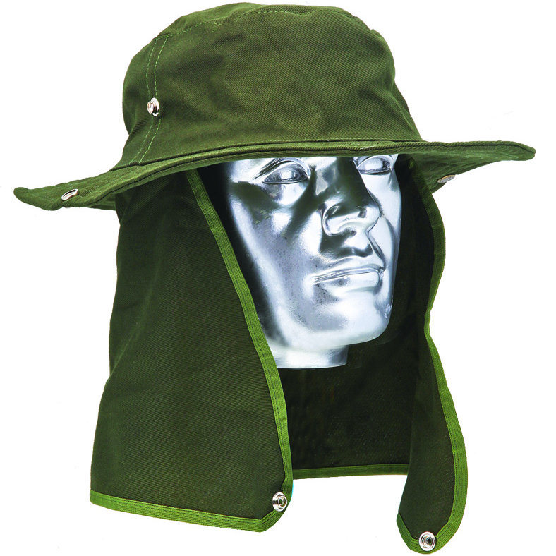 Chapeu Pescador Tipo Canadense fishtex