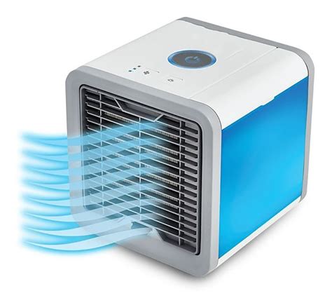 Comprar Mini Ar Condicionado Ventilador Barato Preço
