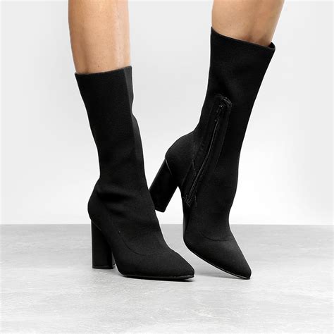 Comprar Meia Bota Ii Barato&nbsp;Preço