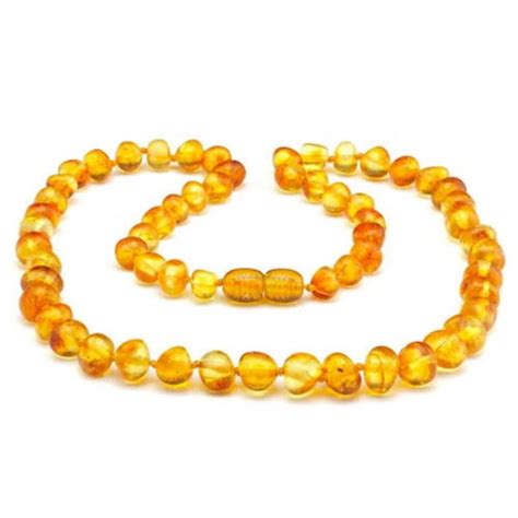 Comprar Colar De Ambar Barato&nbsp;Preço