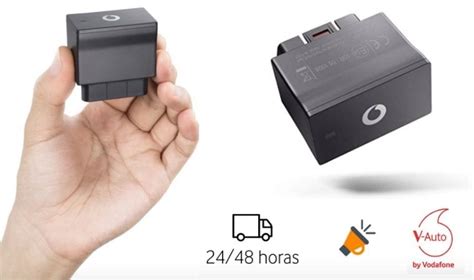 Comprar Localizador Gps Para Carros Vodafone Barato Preço