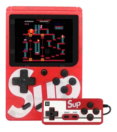 Comprar Consola Family Portatil Mercado Libre Barato&nbsp;Preço