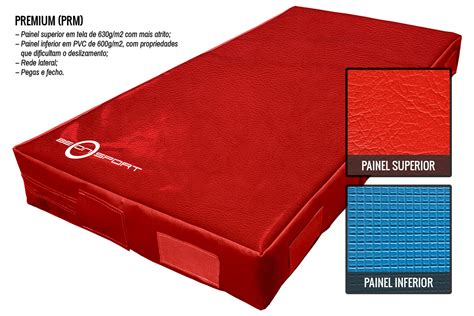 Comprar Colchão Ginastica Olimpica Barato Preço