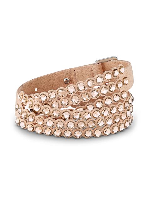 Comprar Pulseira Swarovski Slake Barato Preço