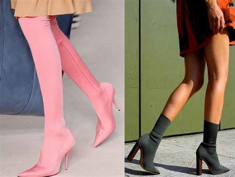 Comprar Bota Meia Como Usar Barato&nbsp;Preço