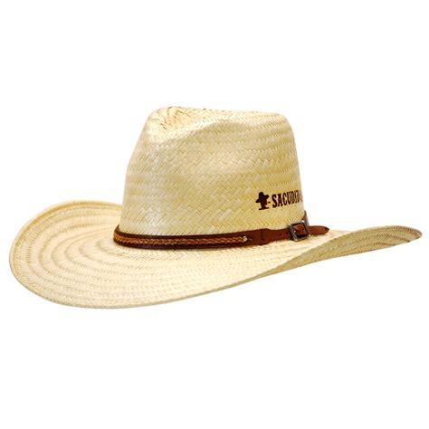 Comprar Chapéu De Palha Boiadeiro Barato&nbsp;Preço