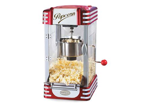 Comprar Pipoqueira Nostalgia Polishop Barato&nbsp;Preço