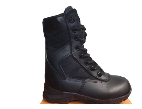 Comprar Botas Estilo Militar Para Niños Barato&nbsp;Preço