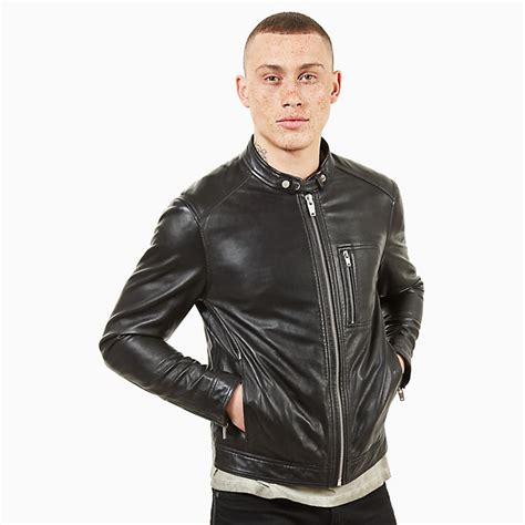 Comprar Casaco Pele Timberland Barato Preço