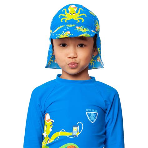 Comprar Chapeu De Praia Bebe Puket Barato&nbsp;Preço