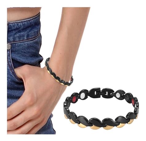 Comprar Pulseira Para Equilibrio Do Corpo Barato&nbsp;Preço