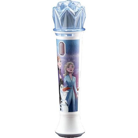 Comprar Frozen 2 Microphone Nz Barato&nbsp;Preço