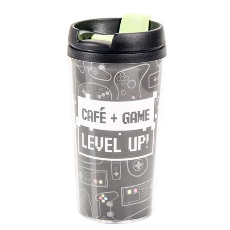 Comprar Copo Termico Geek Barato&nbsp;Preço