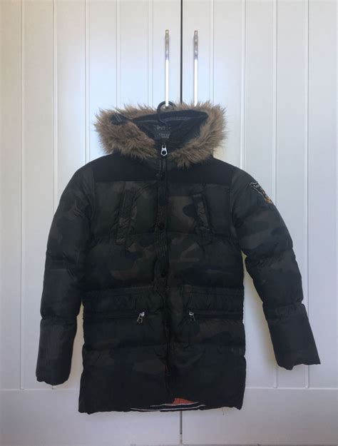 Comprar Casaco Neve Infantil Barato Preço