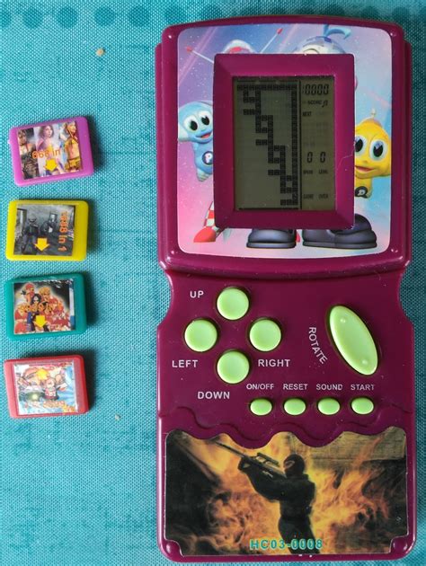 Comprar Consola Portátil Antigua Barato&nbsp;Preço