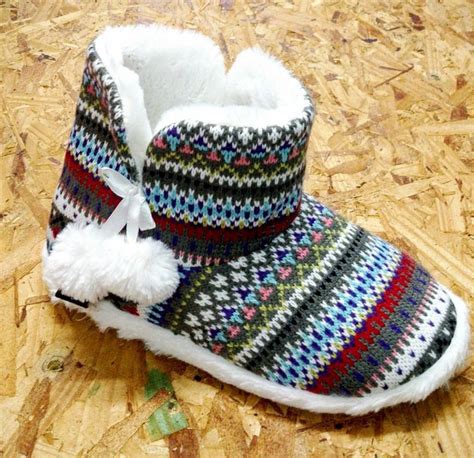 Comprar Bota Tipo Pantufa Barato&nbsp;Preço