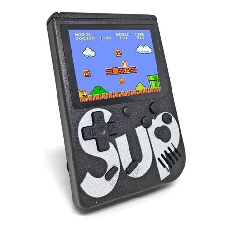 Comprar Consola Portátil Sup Barato&nbsp;Preço