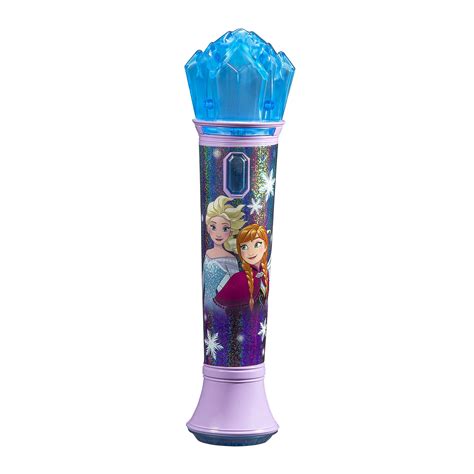Comprar Frozen Pretend Microphone Barato&nbsp;Preço